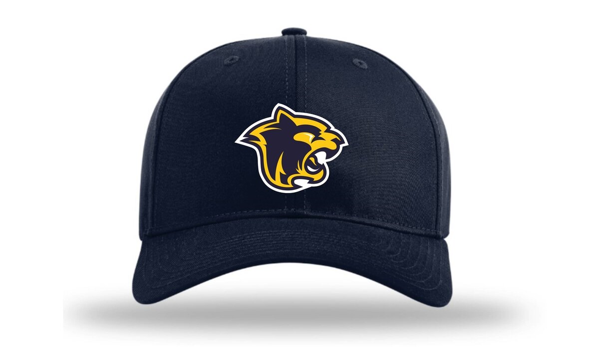 Poema's  HC 4 Champro adjustable snapback cap