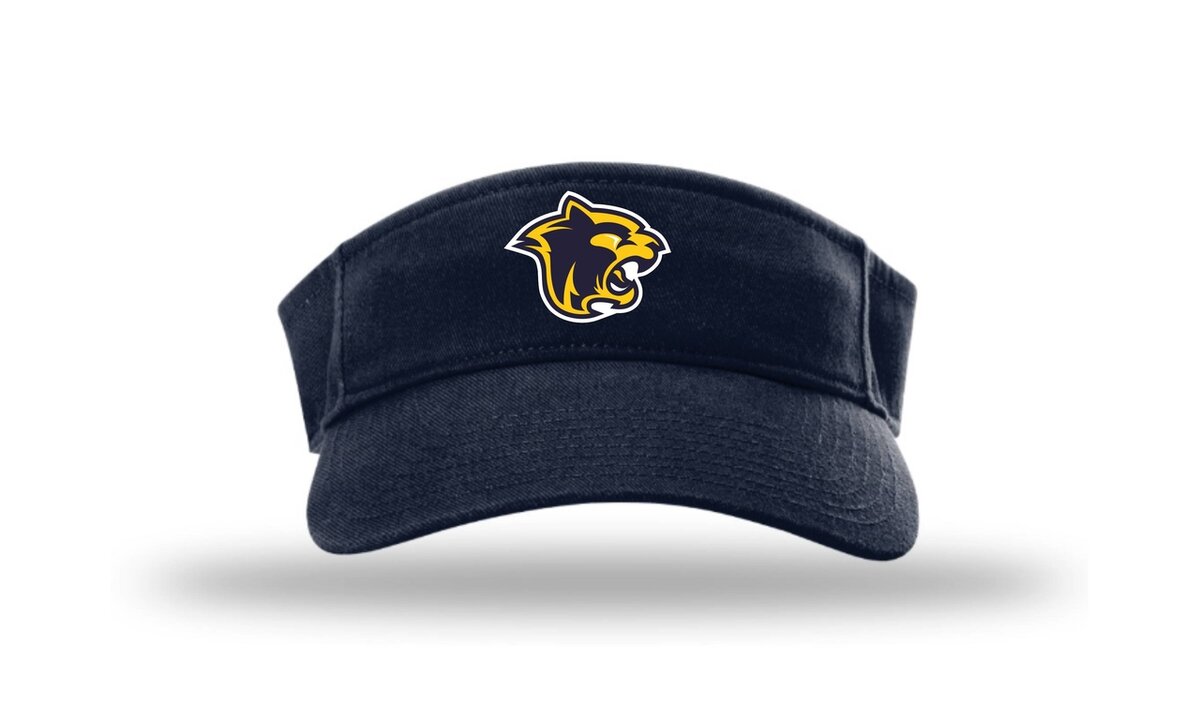 Poema's HV6 Champro Visor
