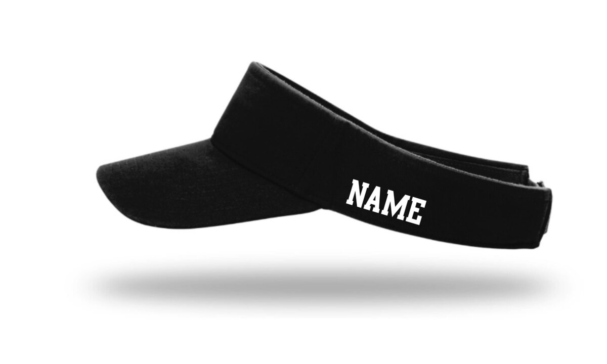 Quick Amersfoort HV6 Champro Visor
