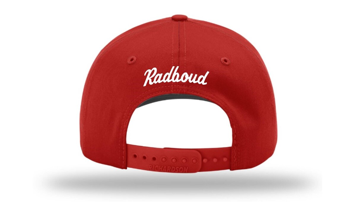 Rangers TC Open Woolcap