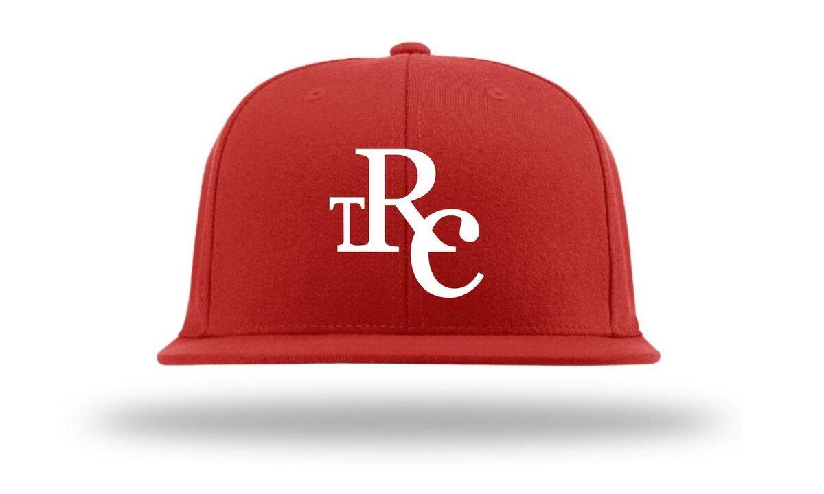 Red Caps PTS65 Richardson sized Woolcap