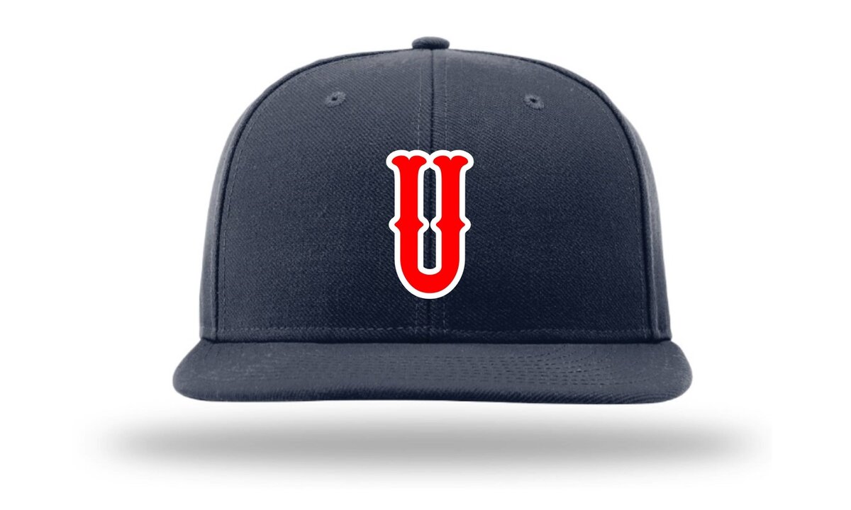Uden Red Sox PTS65 Sized Woolcap