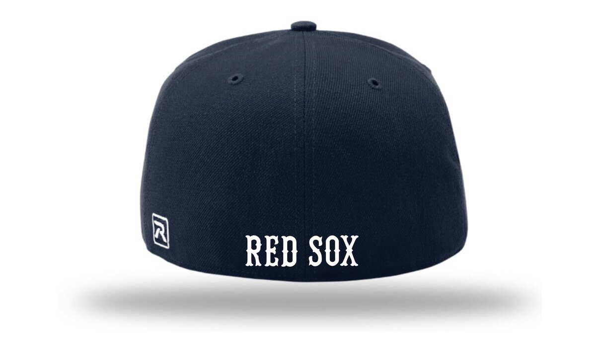 Uden Red Sox PTS65 Sized Woolcap