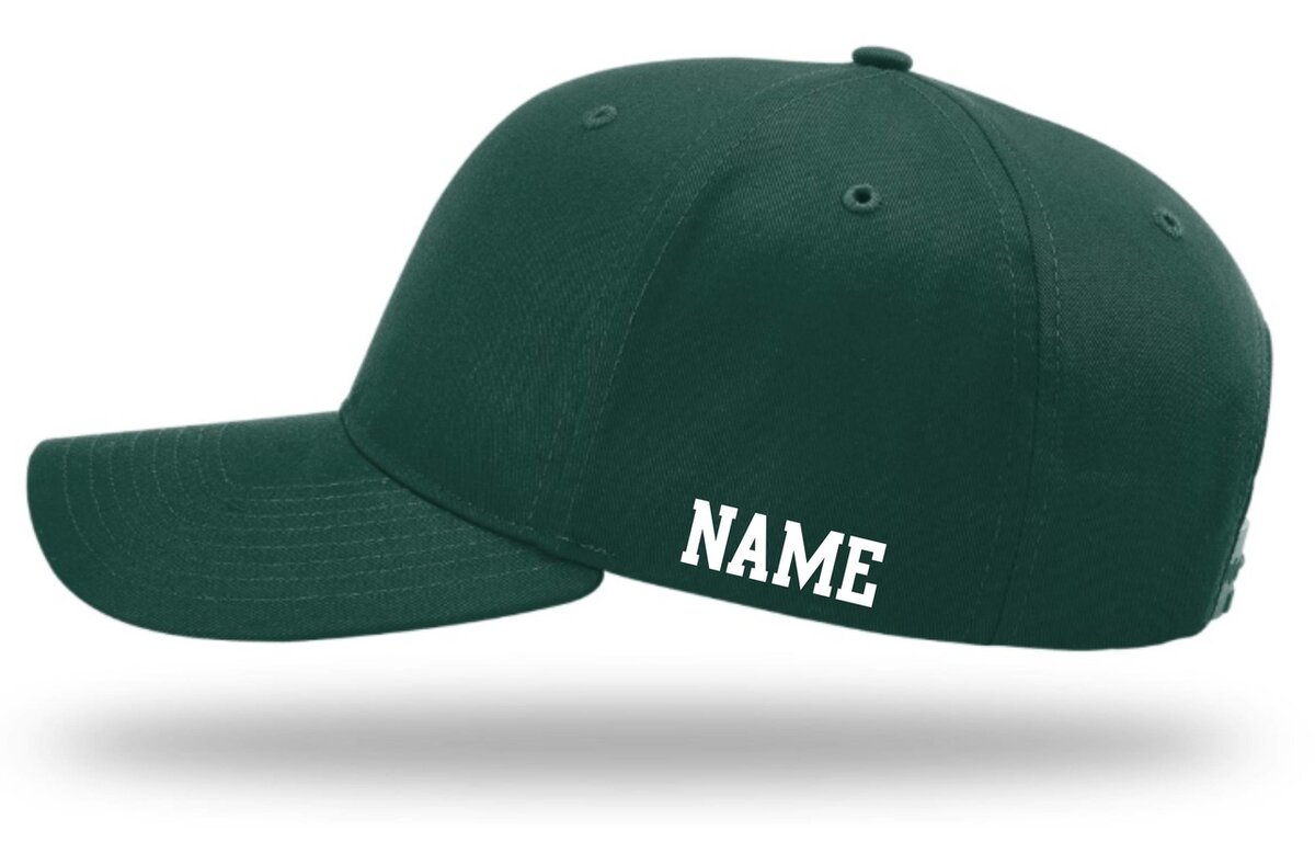 Roef! SB TC Open Woolcap