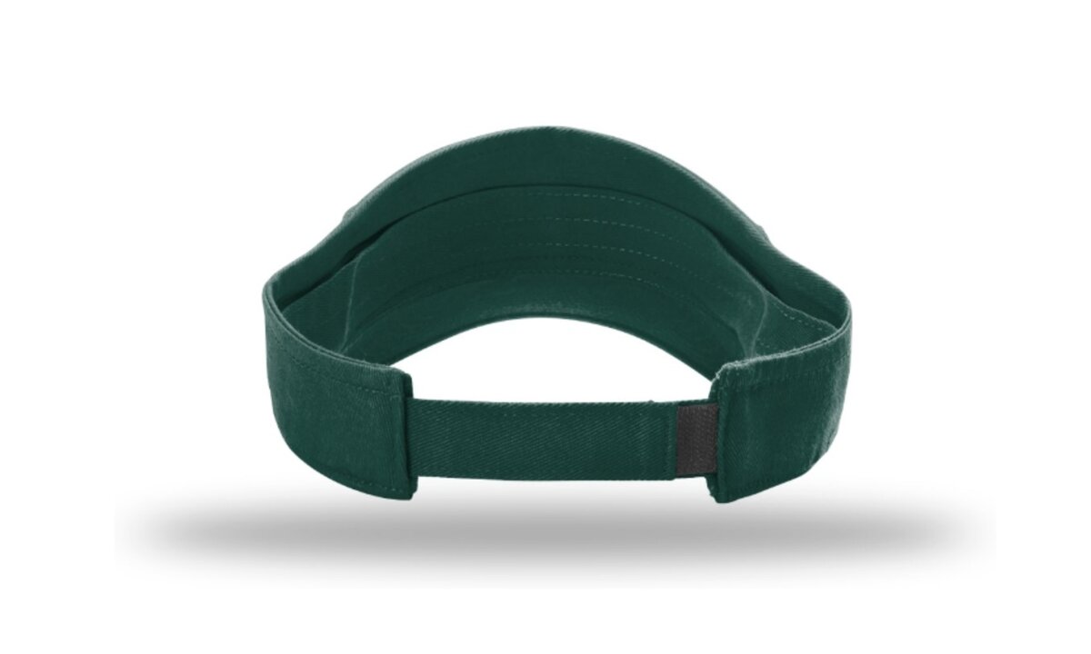 Roef! SB HV6 Champro Visor