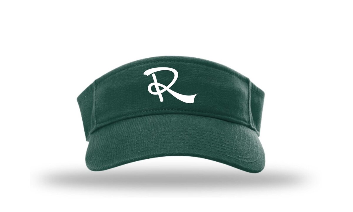 Roef! SB HV6 Champro Visor