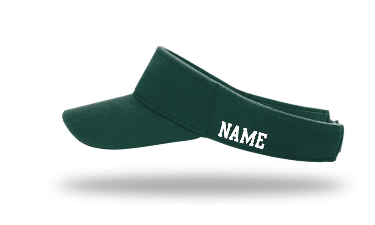 Roef! SB HV6 Champro Visor
