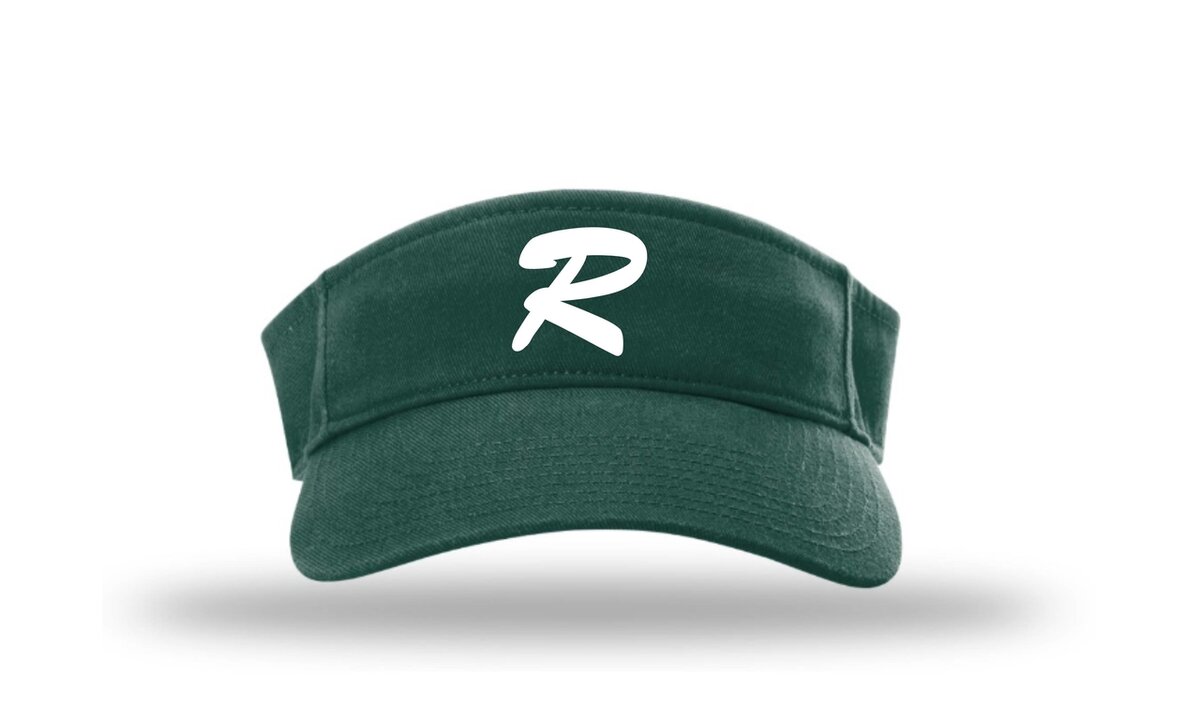 Rooswijk HV6 Champro Visor