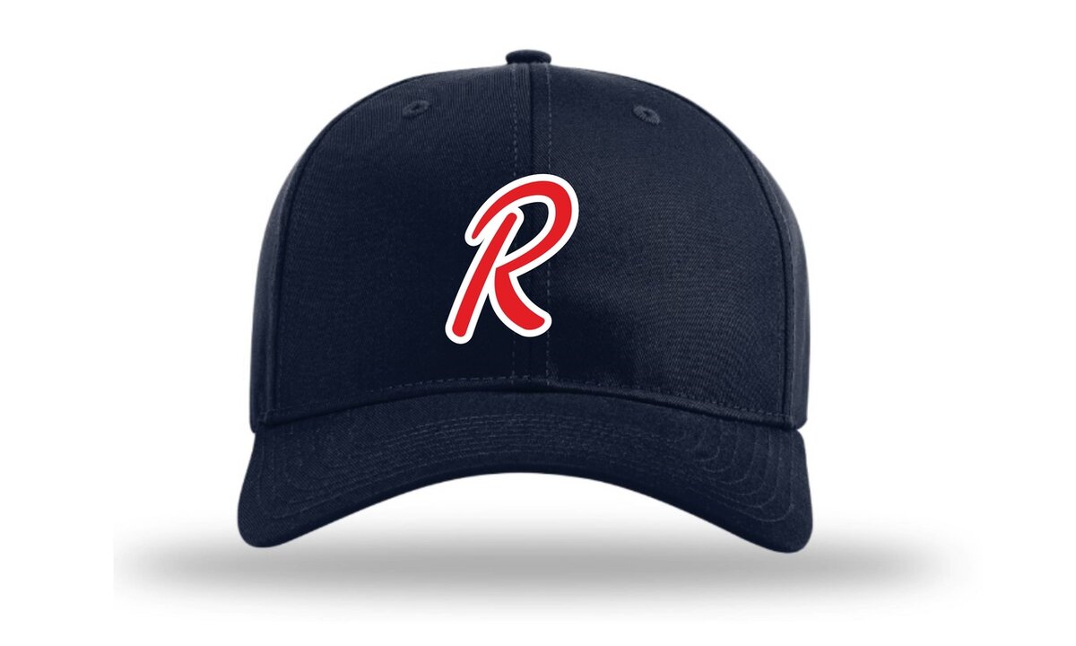 Royals  HC 4 Champro adjustable snapback cap