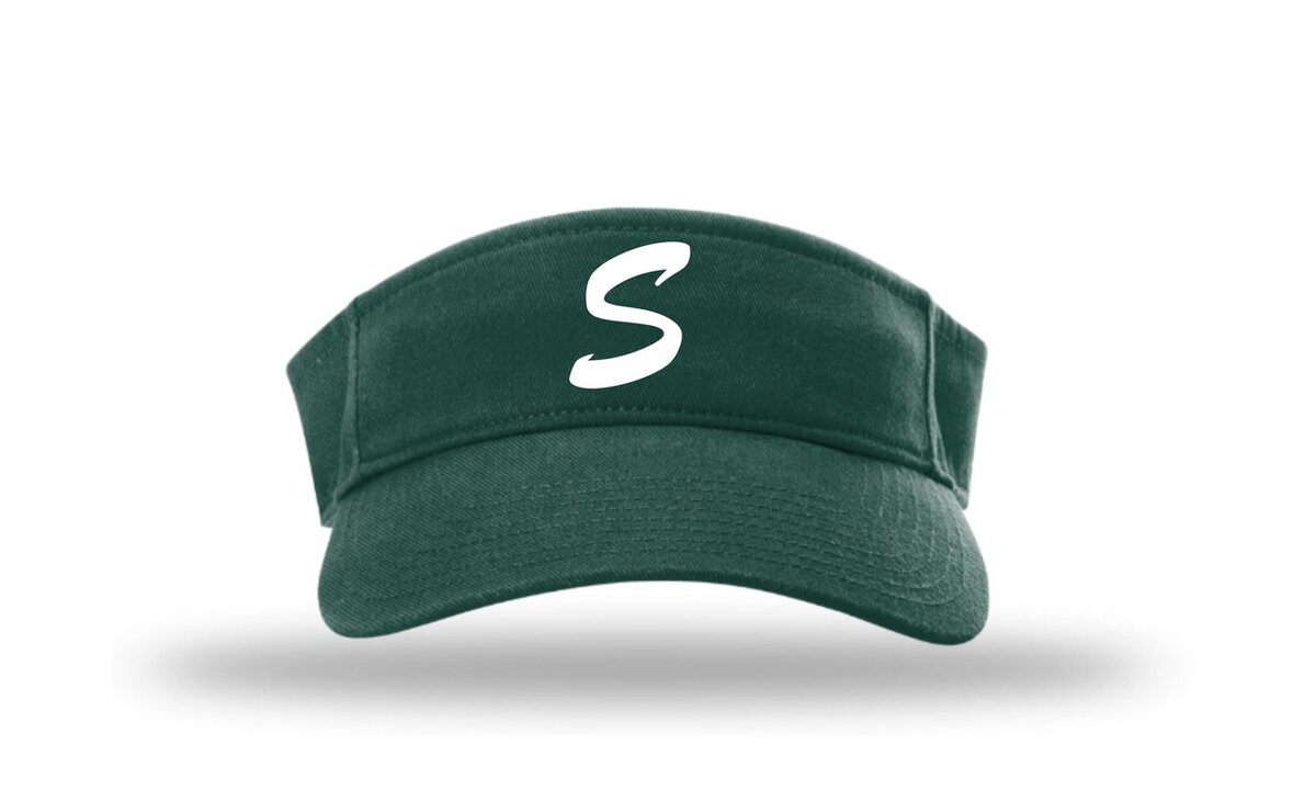 Saints HV6 Champro Visor