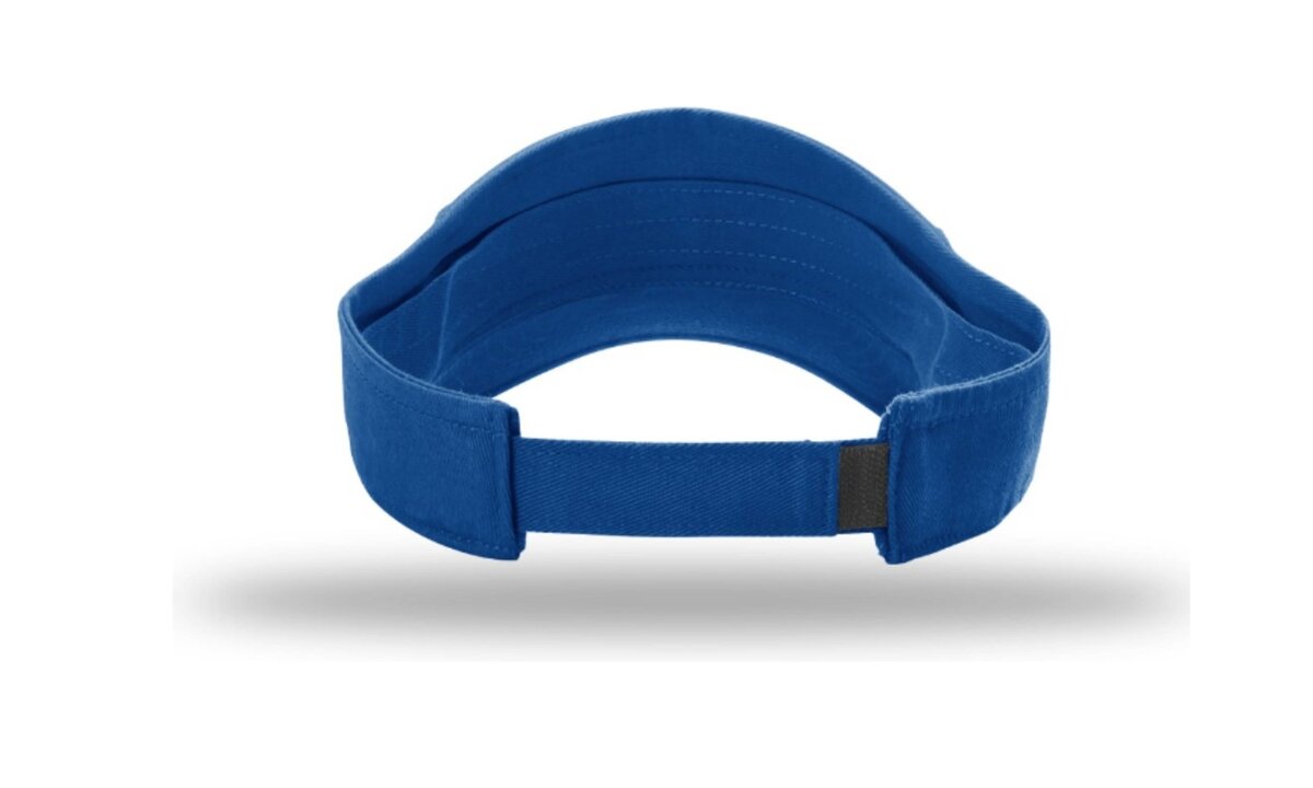 Spikes HV6 Champro Visor