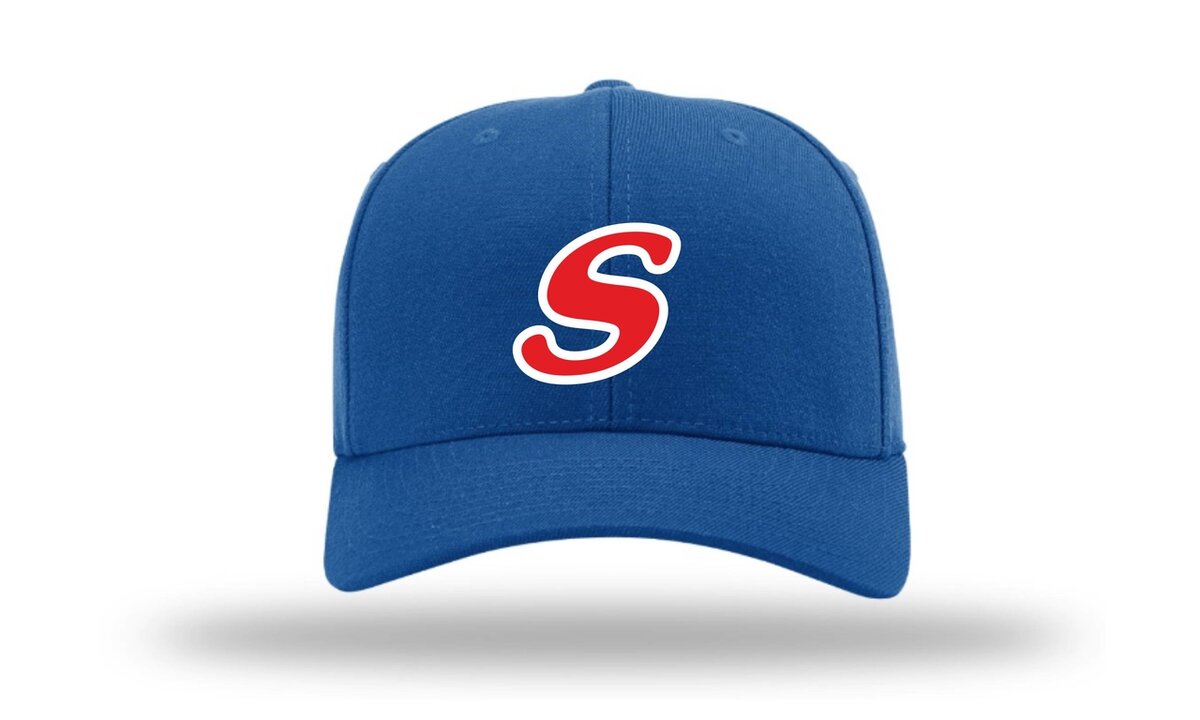 Spikes TC/KEN sized Woolcap