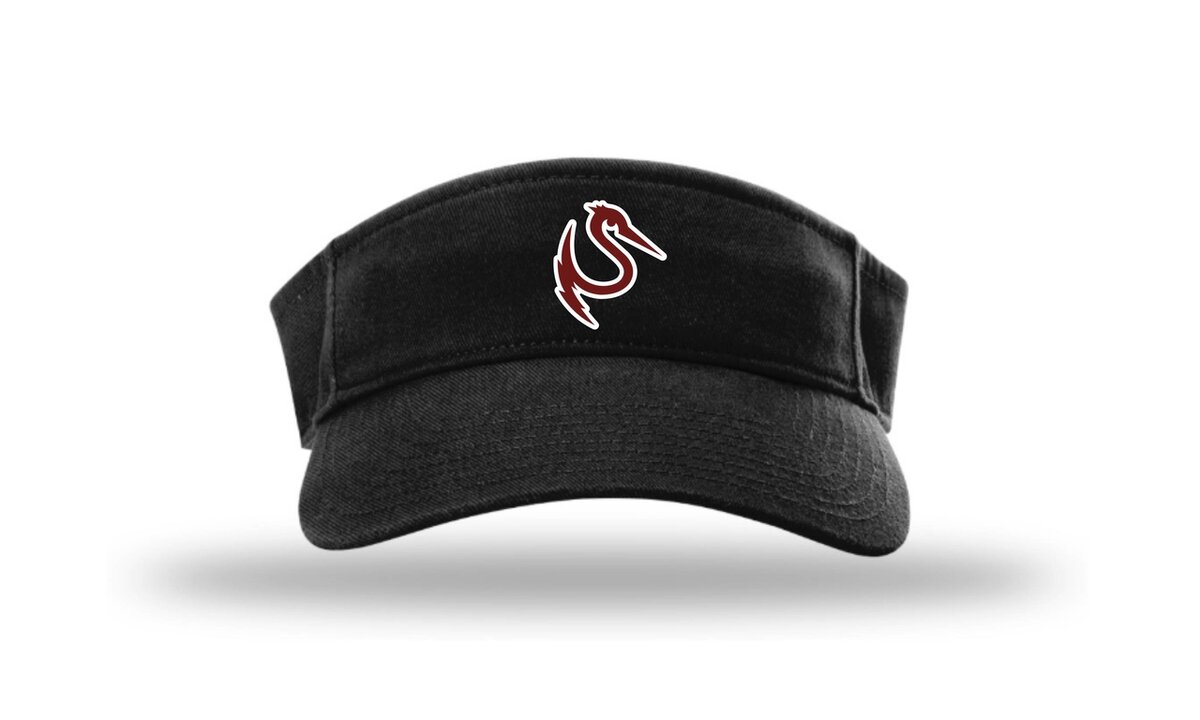 Storks HV6 Champro Visor