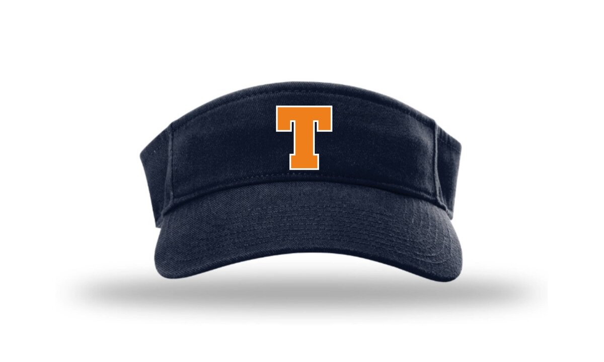 Thamen HV6 Champro Visor