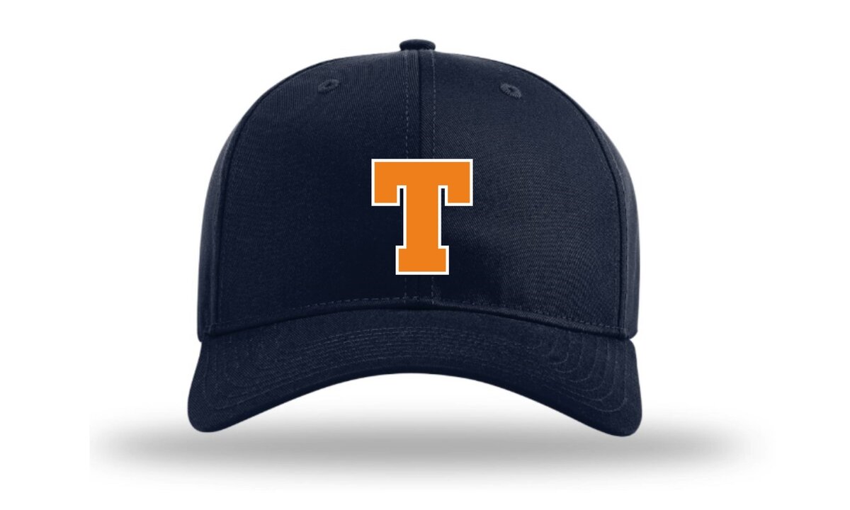 Thamen  HC 4 Champro adjustable snapback cap