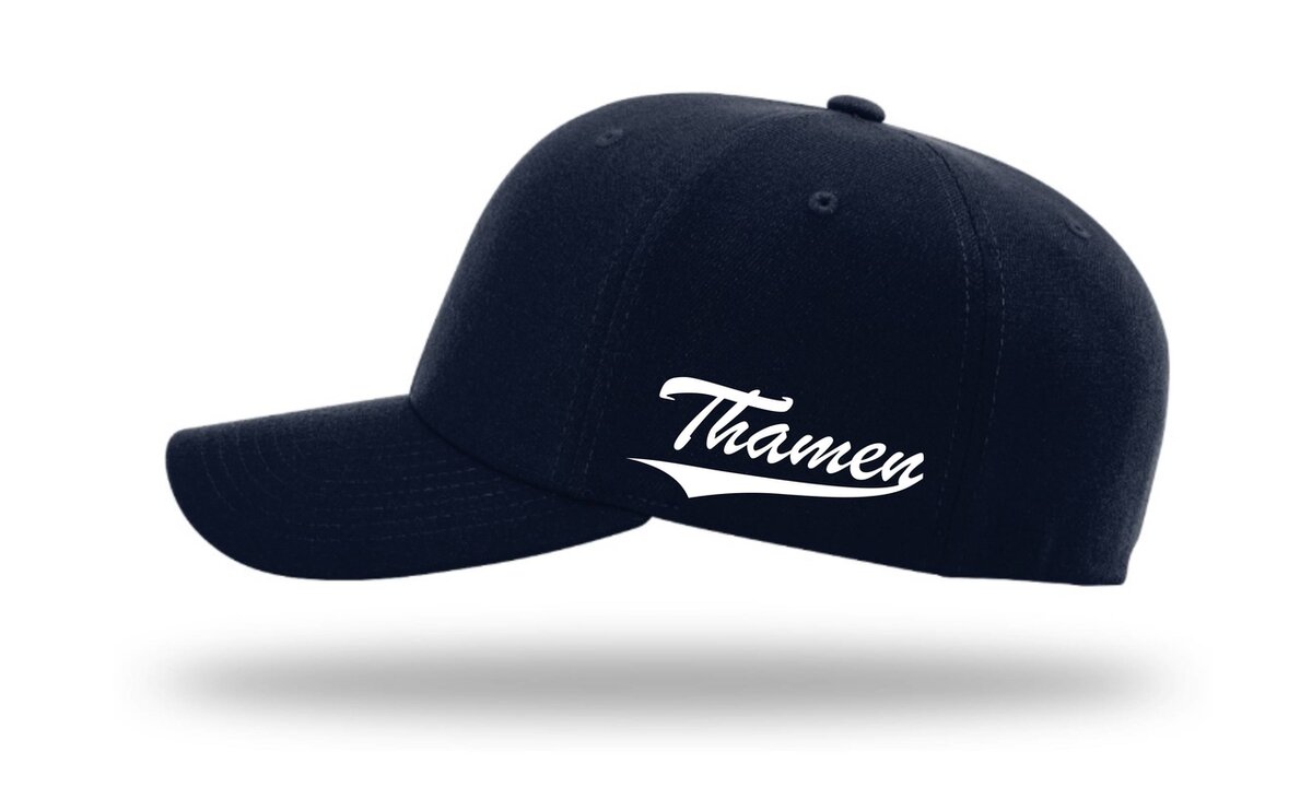 Thamen TC/KEN Sized Woolcap