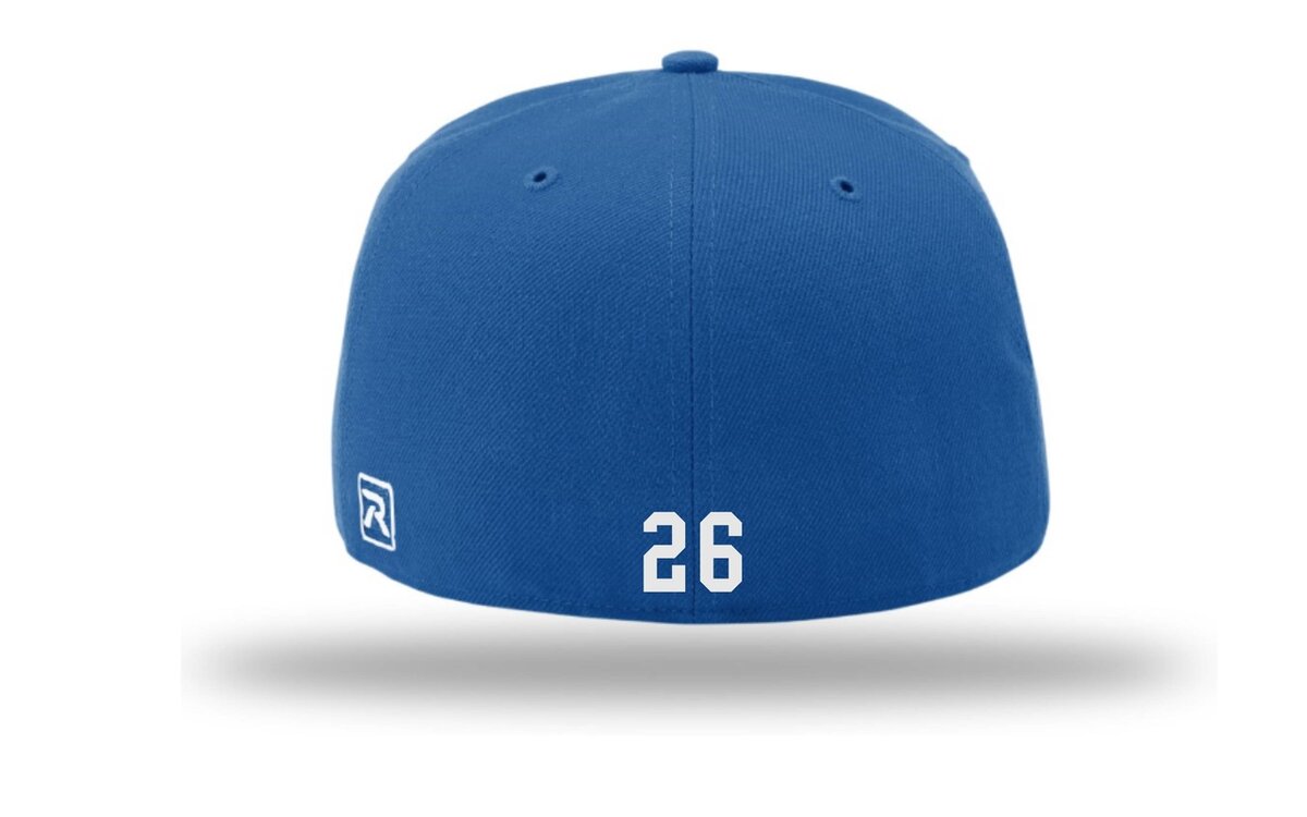Urbanus PTS65 Richardson sized Woolcap 