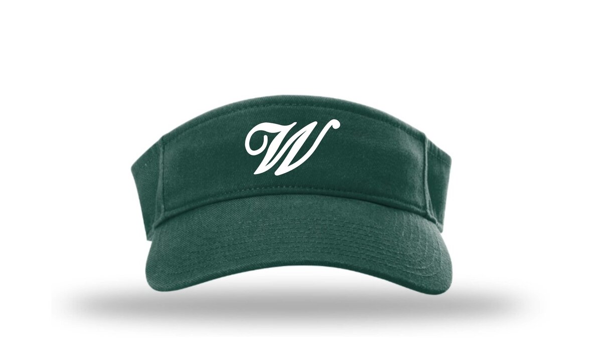 Wassenaar HV6 Champro Visor