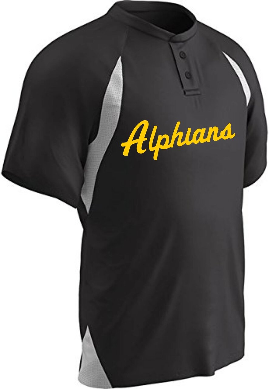 Alphians Practice Jersey