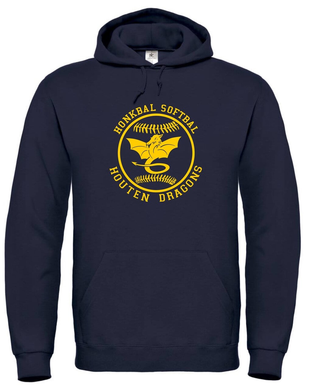 Houten Dragons Hoodie 