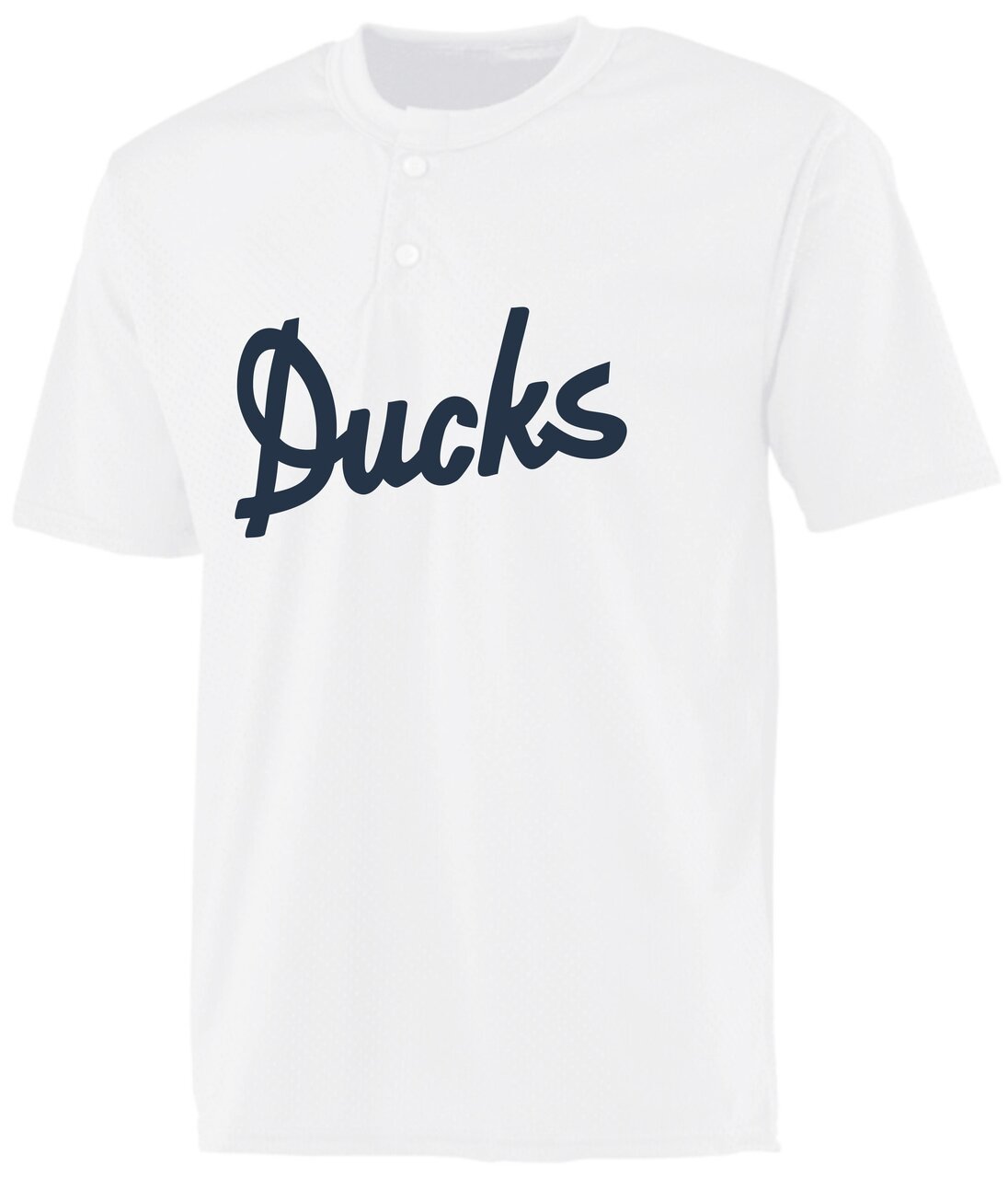Ducks BP Jersey Mesh