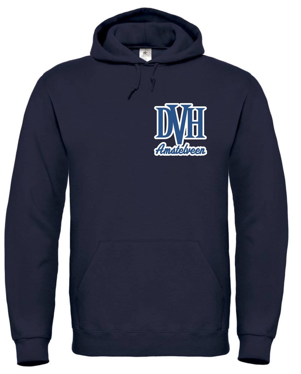 DVH Hoodie