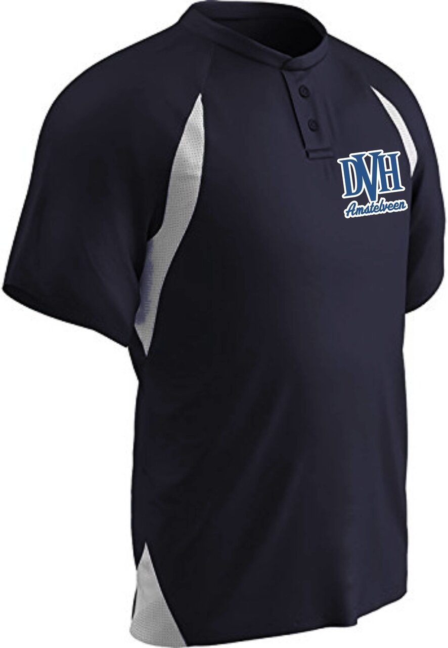 DVH Practice Jersey