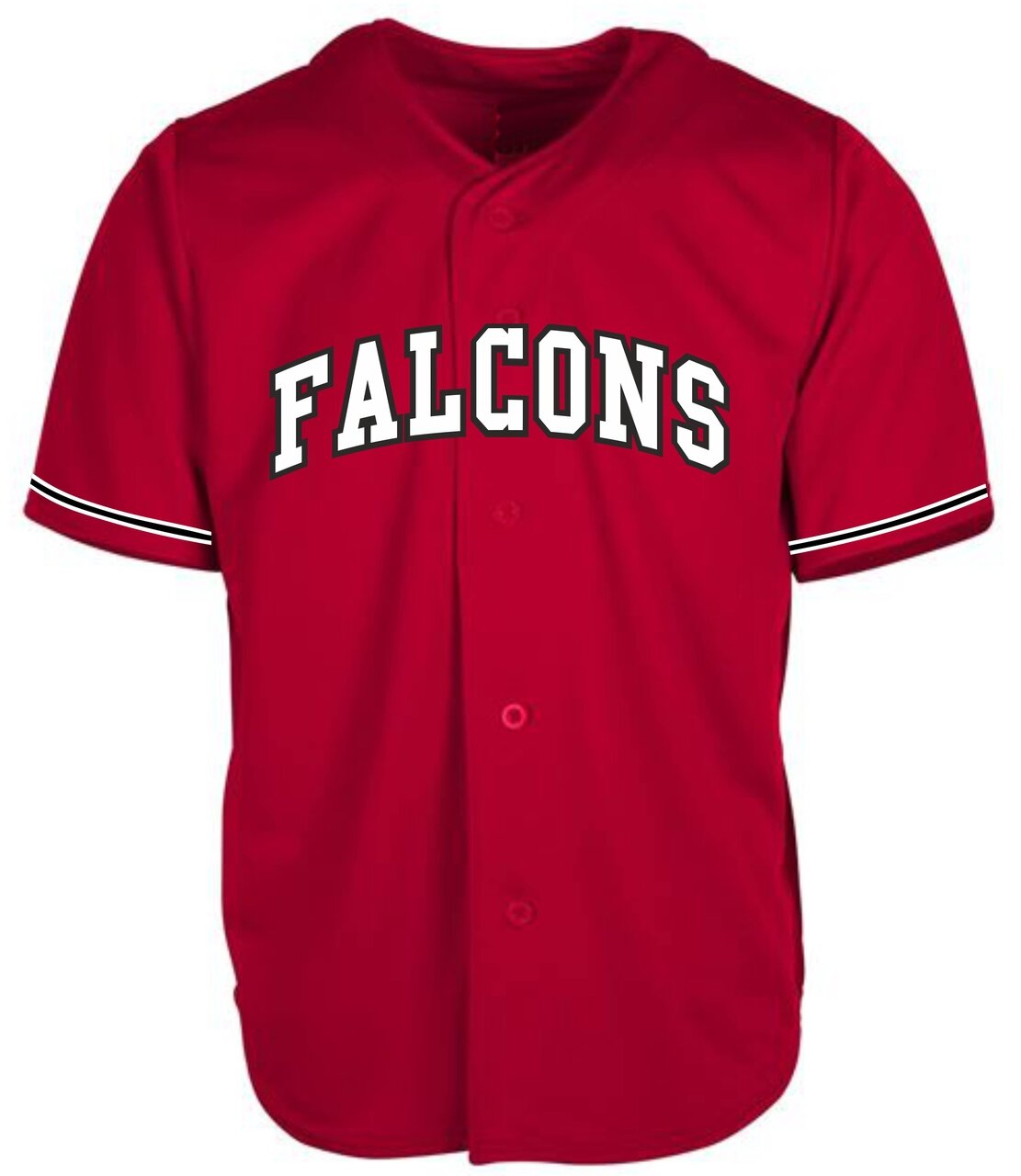 Falcons Jersey