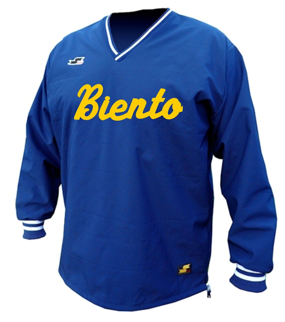 Bi&euml;nto Windbreker