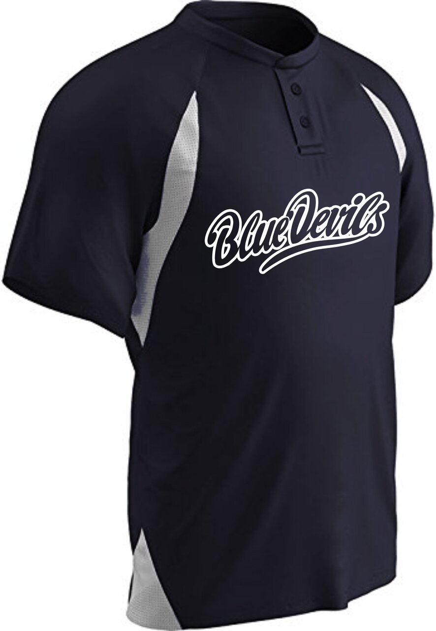 Blue Devils Practice Jersey