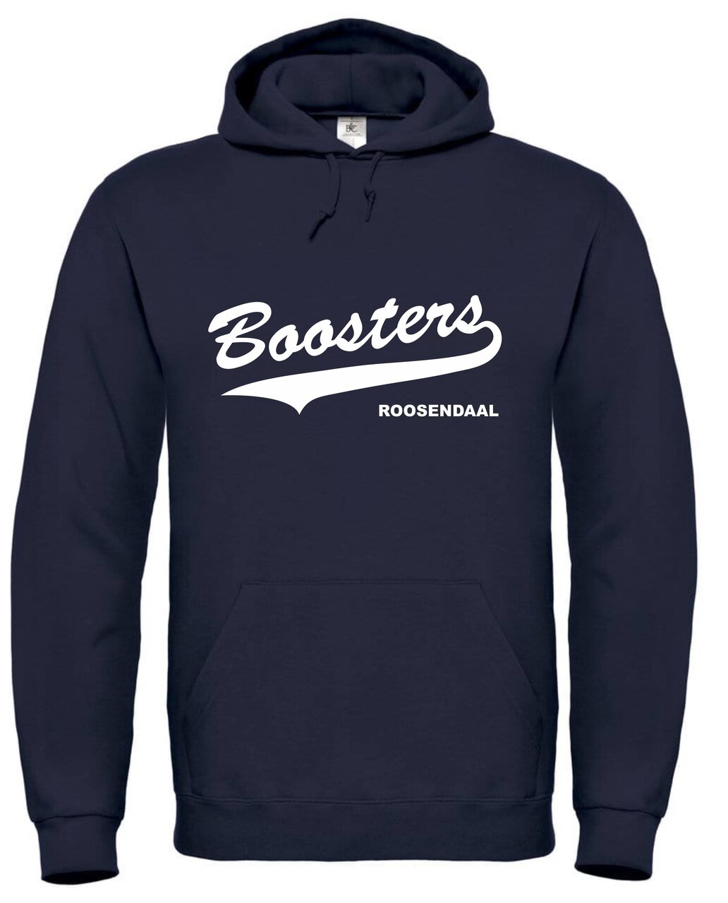 Boosters Hoodie