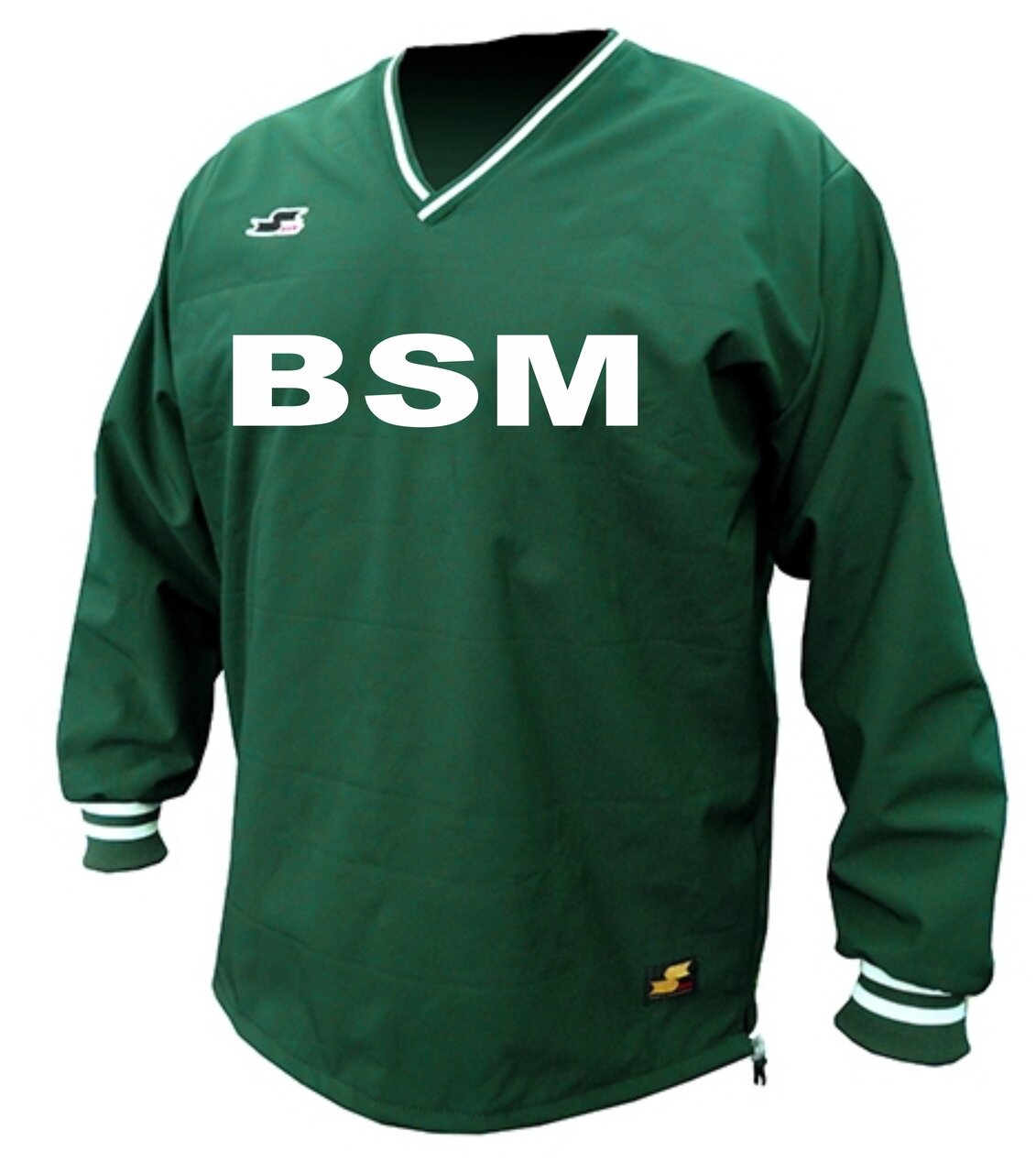 BSM Windbreker