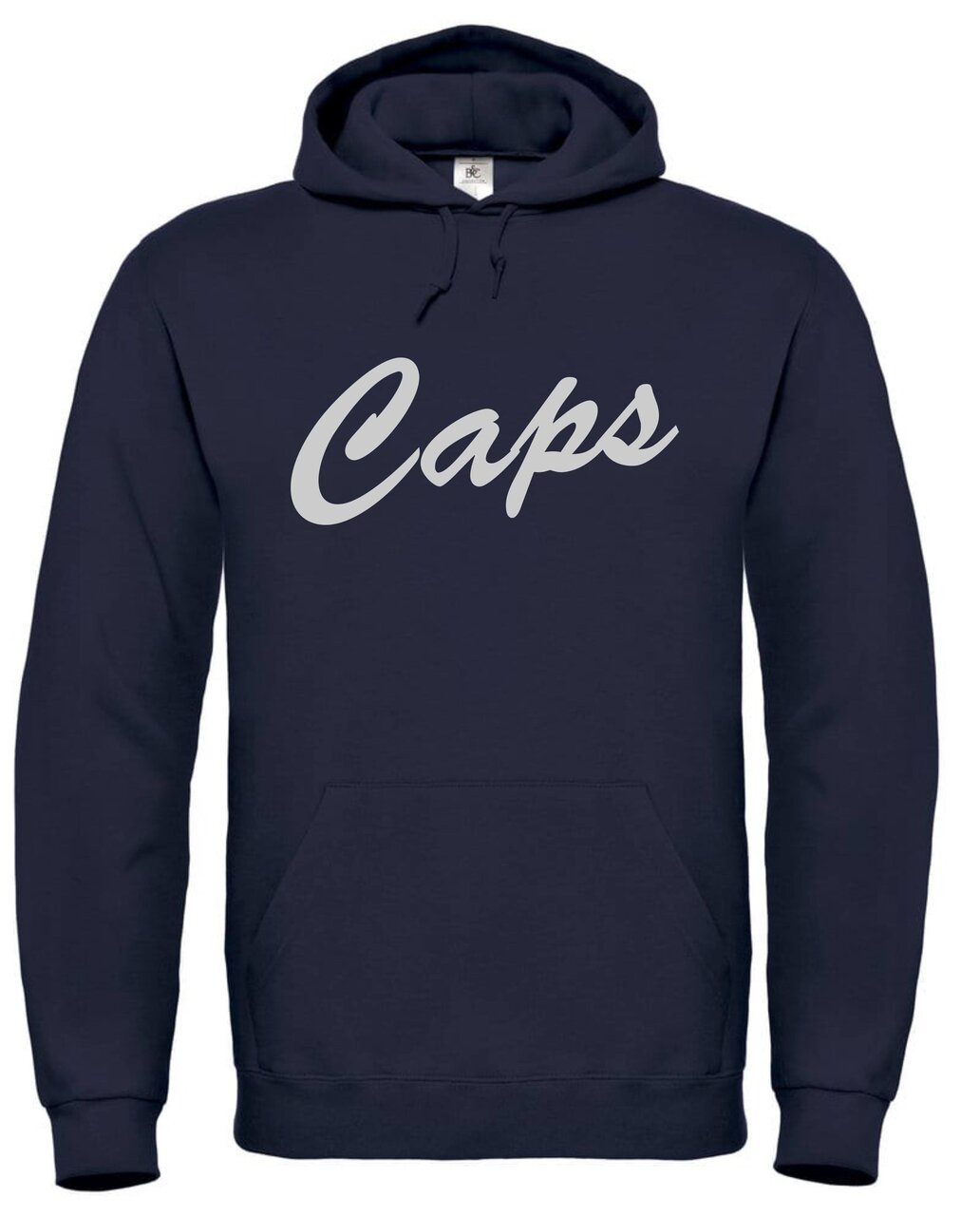 Caps Hoogeveen Hoodie