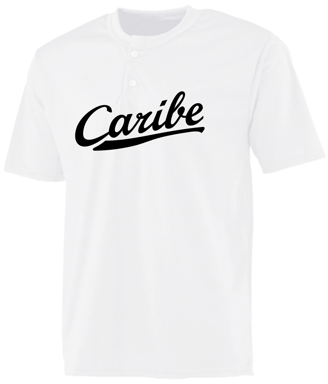 Caribe Jersey Mesh SB 2e team