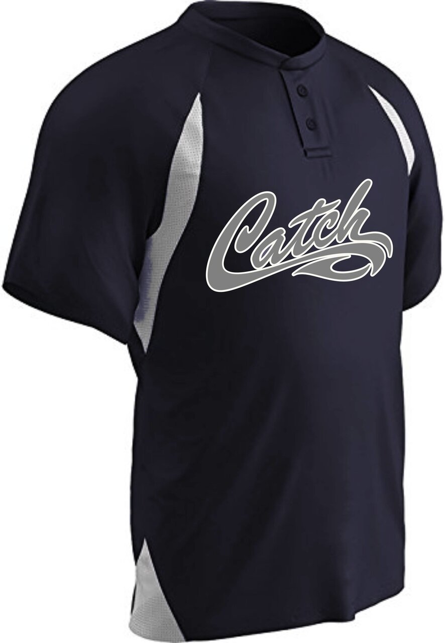 Catch Practice Jersey