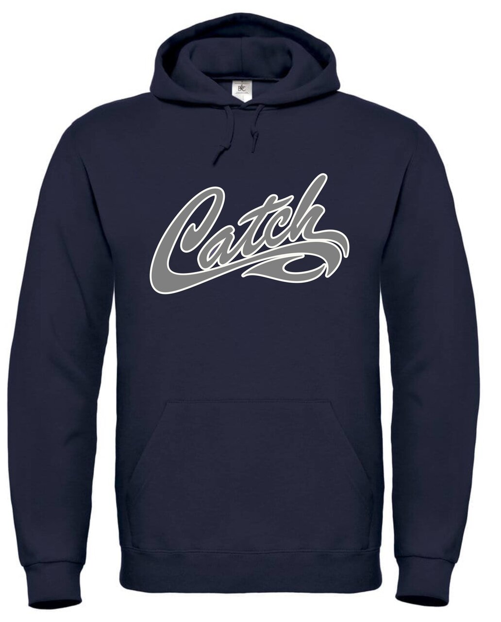 Catch Hoodie