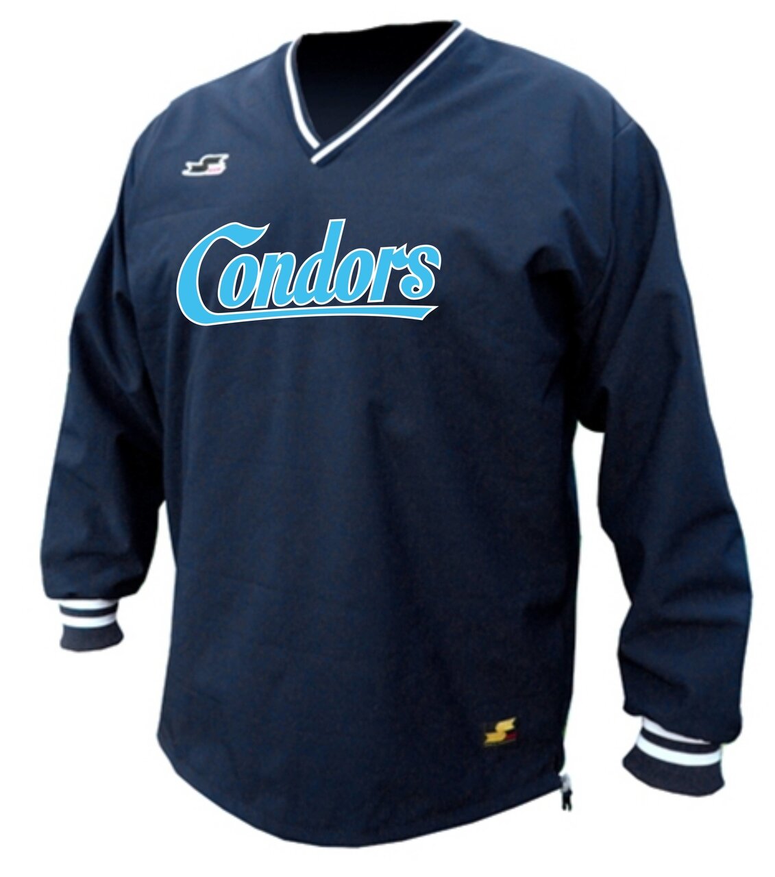Condors Windbreker