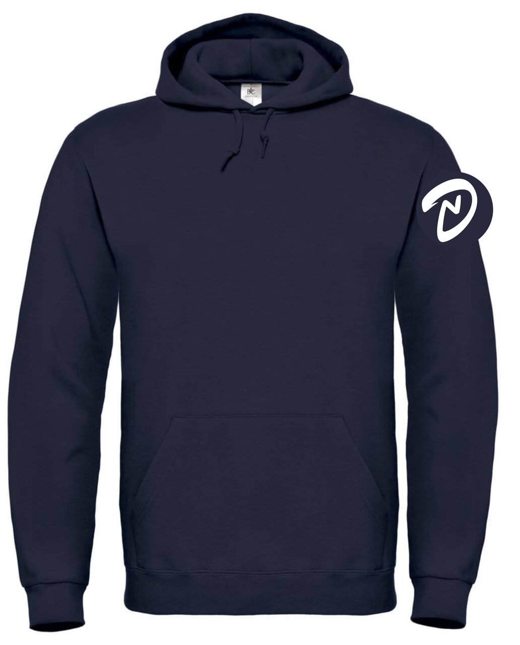 Diamonds Nieuwegein Hoodie navy