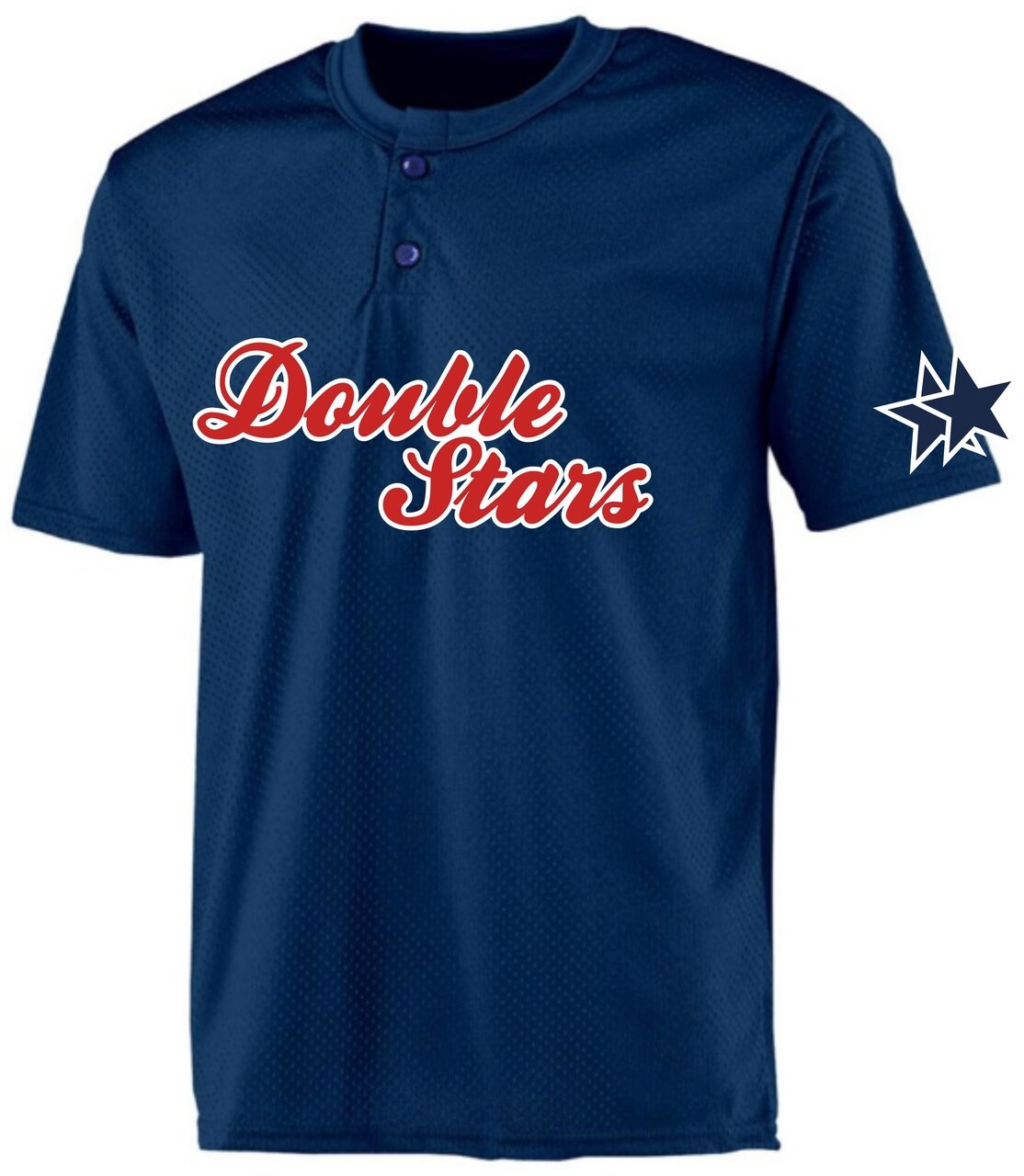 Double Stars Heiloo Jersey Dames