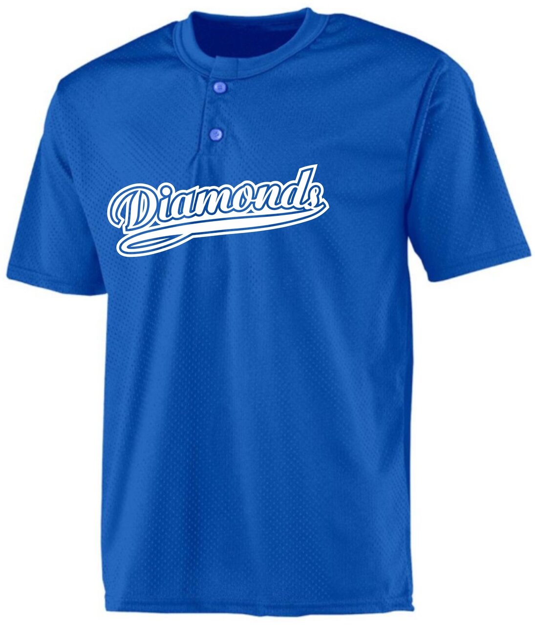 Drachten Diamonds Jersey SB