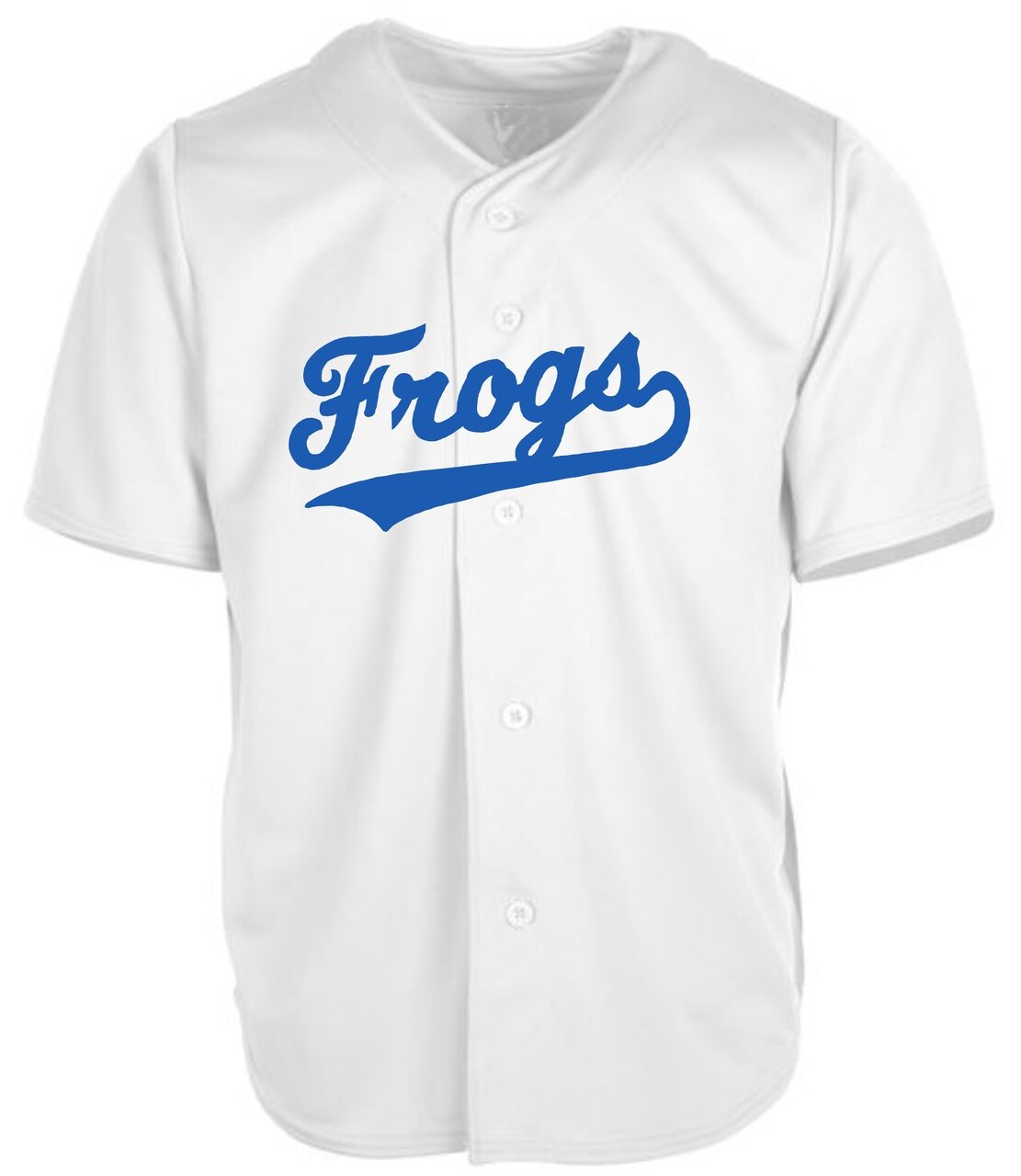 Odiz Frogs Jersey