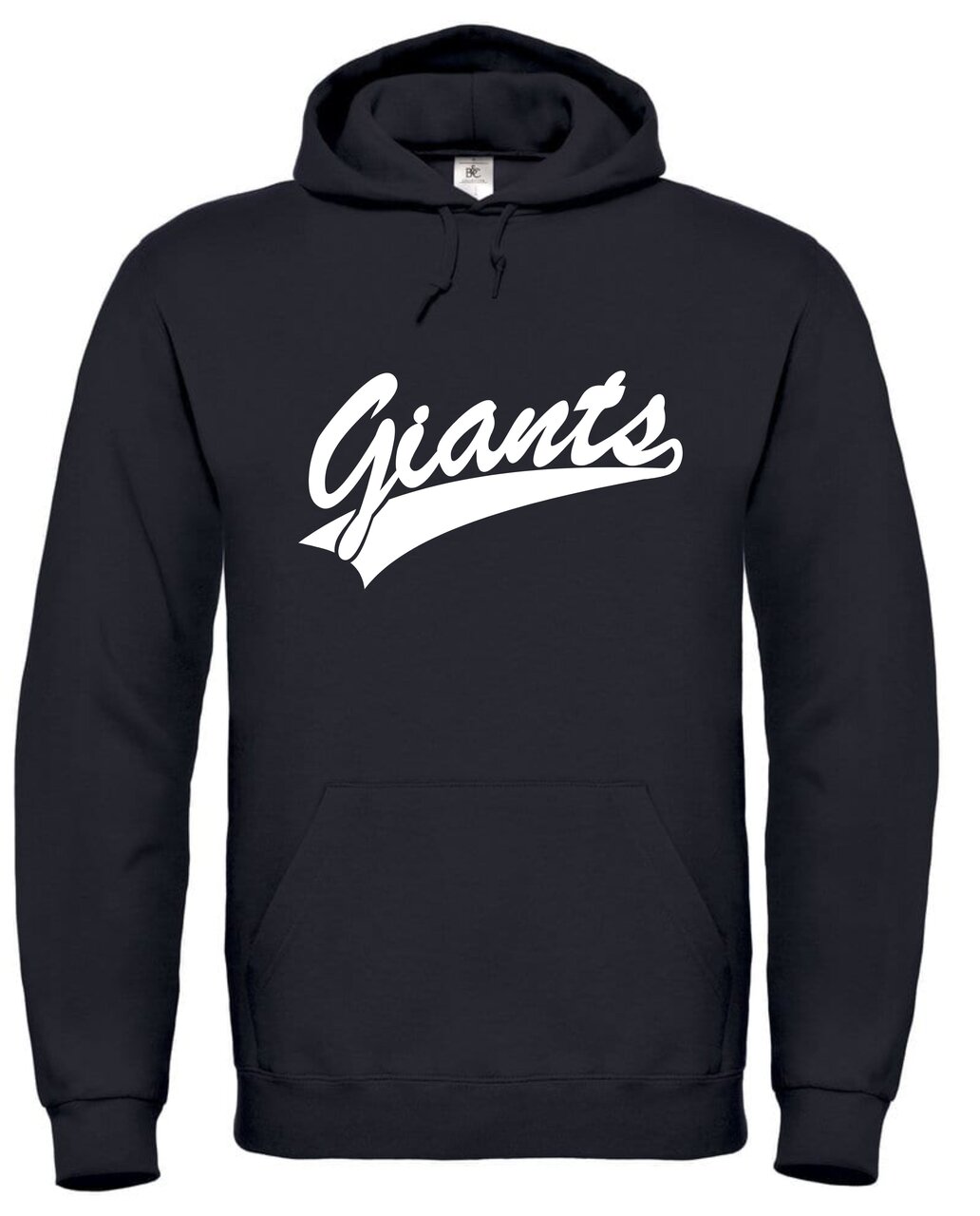 Giants Hoodie