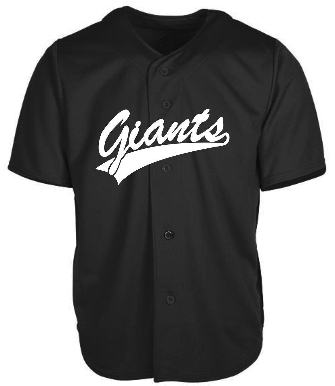 Giants Jersey