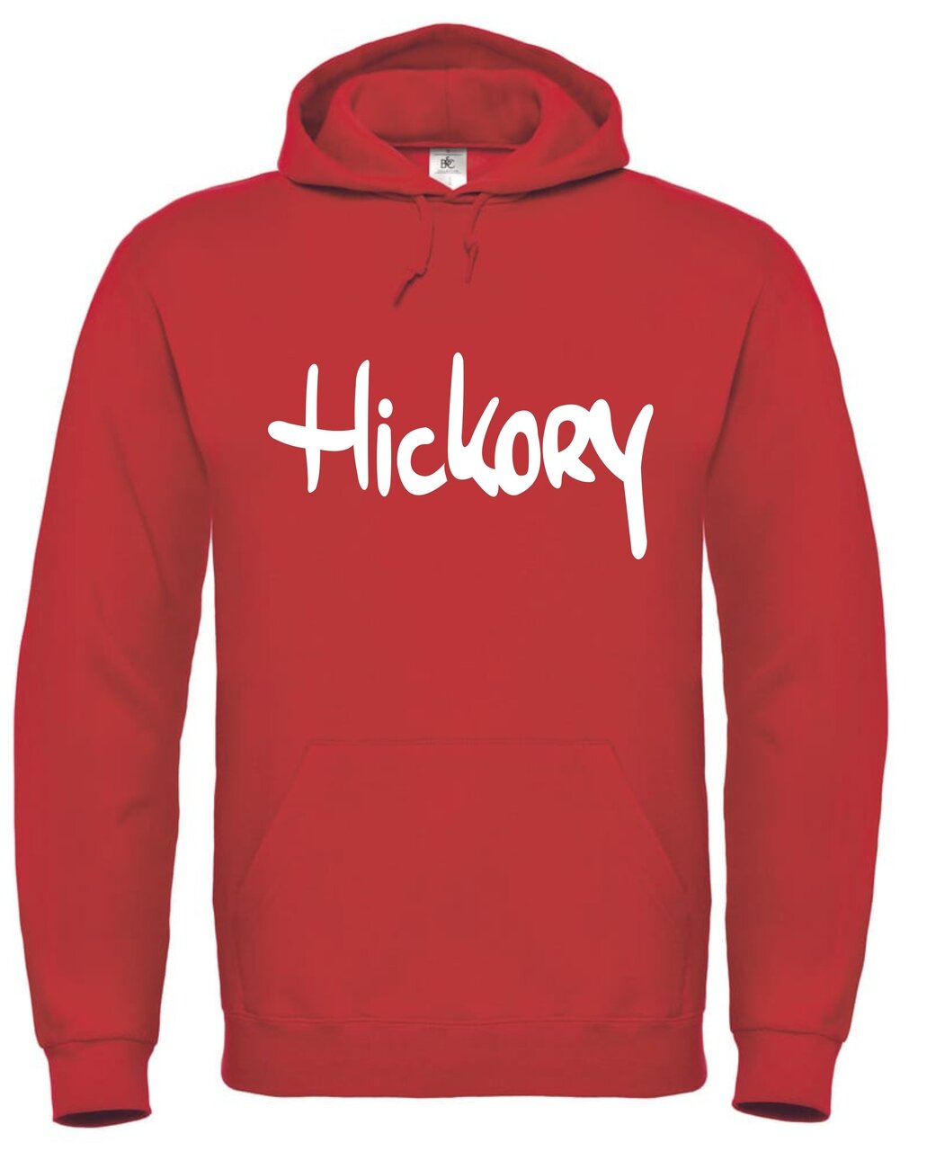 Hickory Hoodie