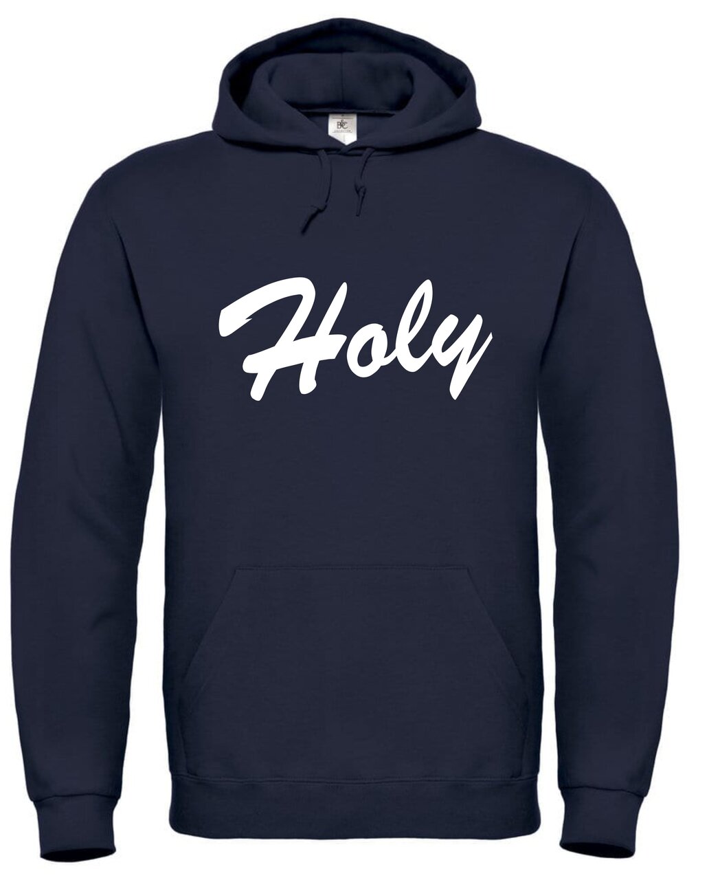 Holy Hoodie