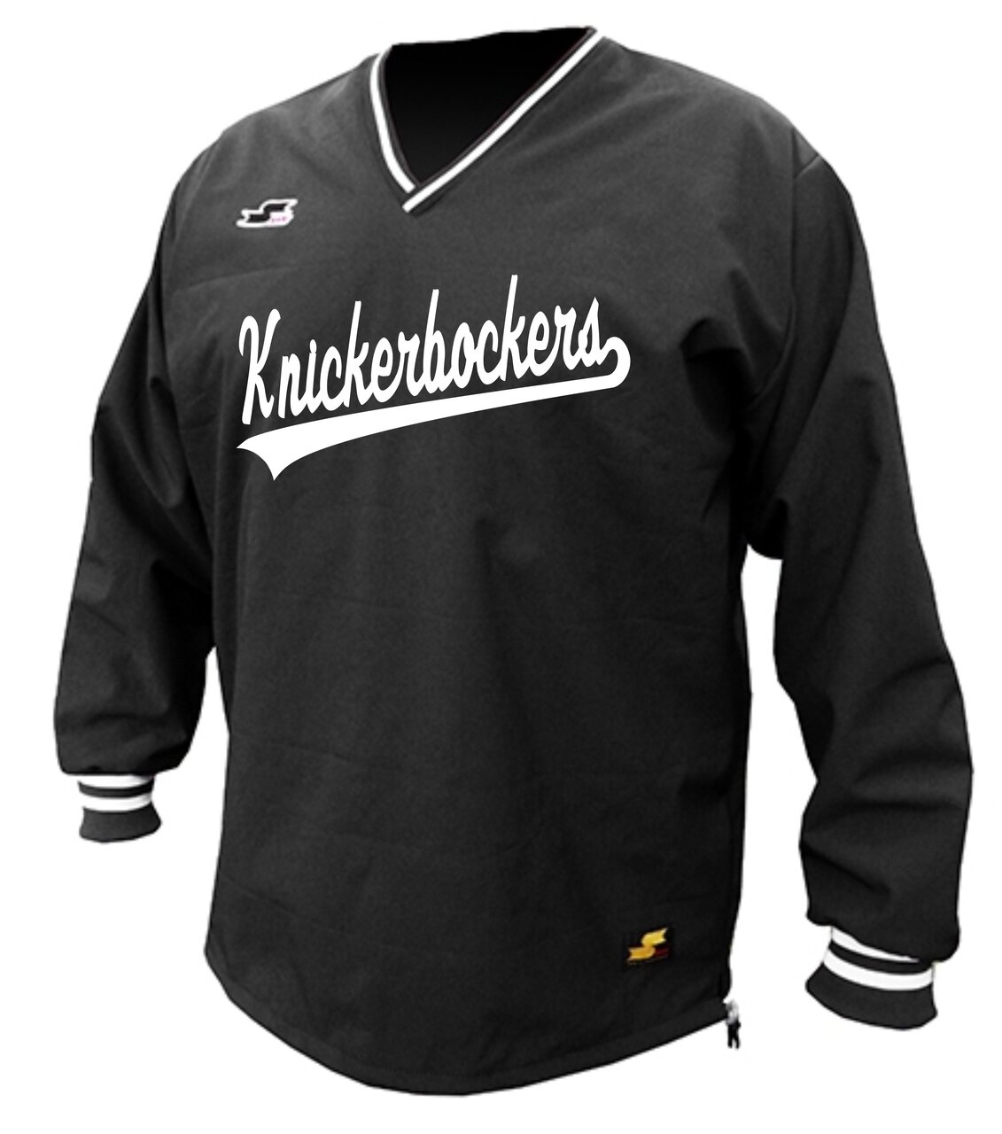 Knickerbockers Windbreker 2