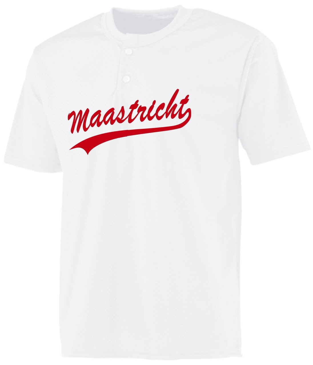 Maastricht Jeugd Jersey