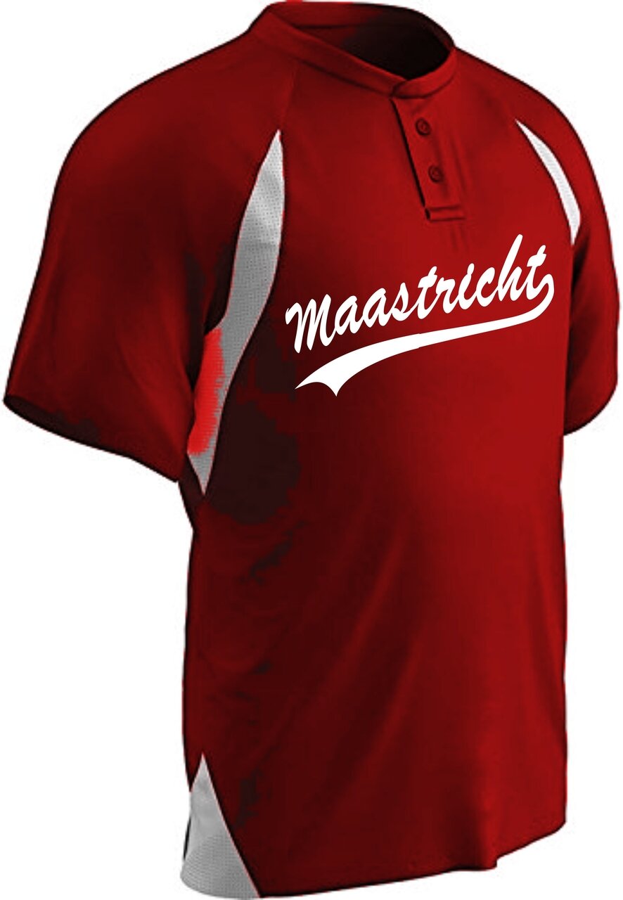 Maastricht Practice Jersey