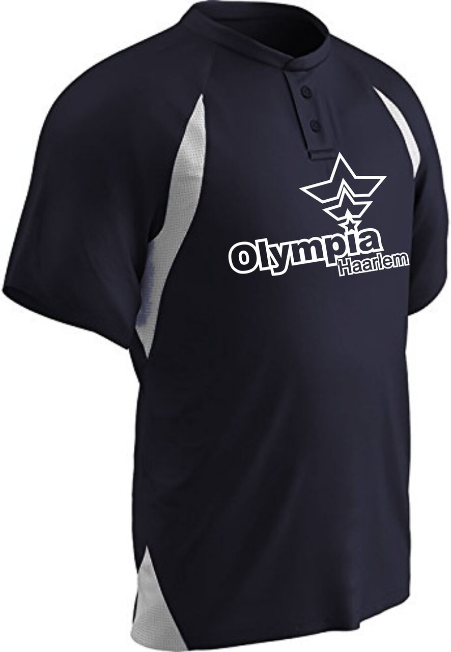 Olympia Haarlem  Practice Jersey