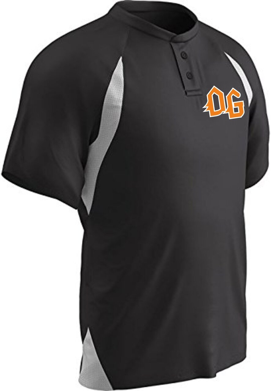 Onze Gezellen Practice Jersey